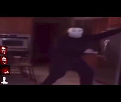 The quintessential myers match