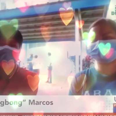 TRVTHNVKE: SARA AND BBM SECRETLY LOVE EACH OTHER BUT THEY ARE HIDING IT FROM L*ZA MARCOS AND TAMBALOSLOS, THEY HAVE A SECRET FAMILY AND THEIR CHILD'S PSEUDONYM IS MARY GRACE PIATTOS #SaBong2024 #SaBongPaRin #ProtectSaBong ❤️💚🕯️🕯️🕯️🕯️