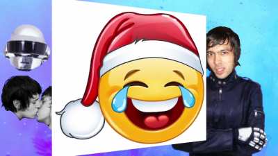 Match the heads! (frenc house edition)