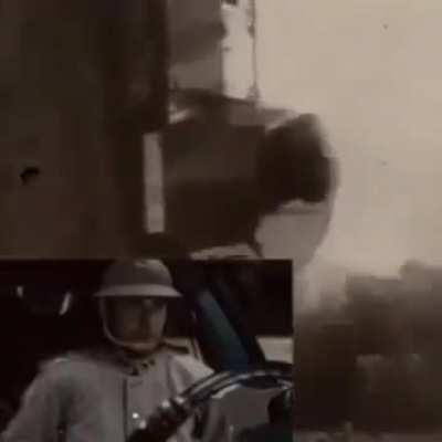 Christie suspension: