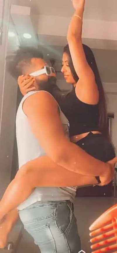 Jus enjoy d onlyfan couple @raunchy_couple