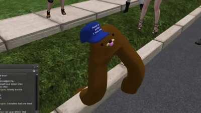 Jaksaakoha kukaan kääntää, ulkomaalaine kaveri kysyy