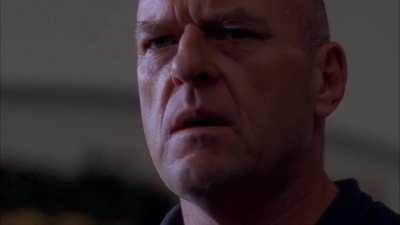 The moment that changed Walter's life