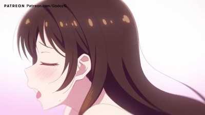 mizuhara chizuru (felipe godoy) [kanojo okarishimasu]