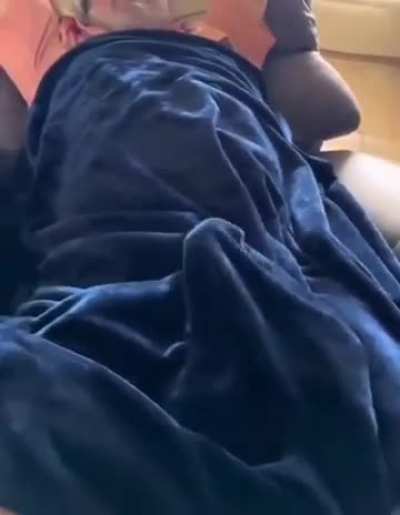 When he’s happy to see you 😍