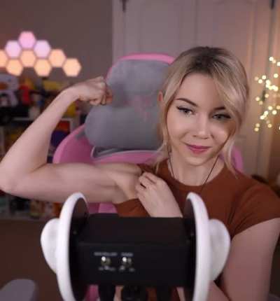 DizzyKitten Flex 9