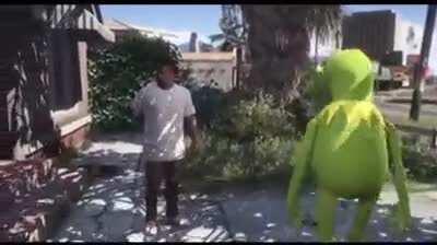 Kermit