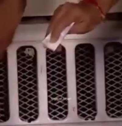 Story of Steve Smith