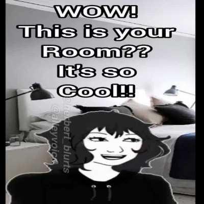 An OC I did on @herbert_blurts on Instagram check it out!