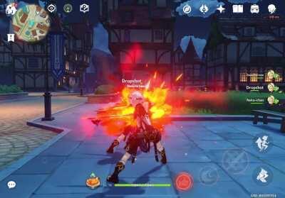 Gentlemen, please take a seat.