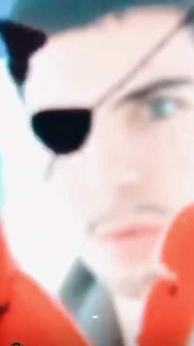 The Man Who 3D Printed The World