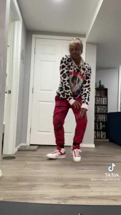 Good morning to my deo Niggas