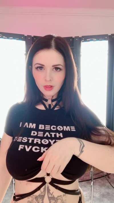 Soooo triggered to pump my cock