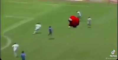 Kinda Football Player?