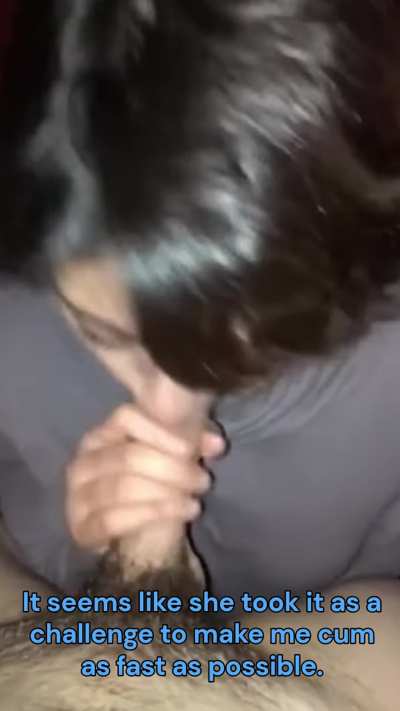 Teaching your sister