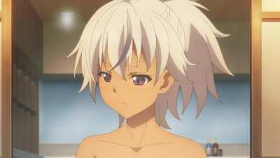 Boobs [SUPER HXEROS]