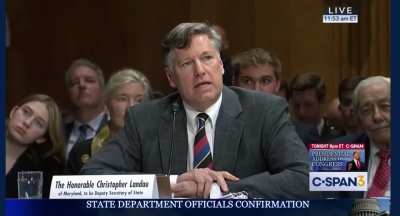 Jeff Merkley: “What else could a Russian asset actually possibly do that Trump hasn’t yet done?”