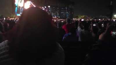 Novacane - Weekend 1 - Song 1