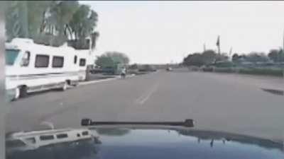 Officer Leroy Jenkins