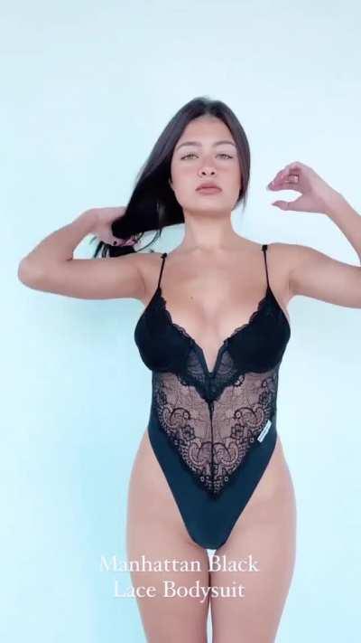 Julie Alana Bright, Belle Lofye and Ash D’Alonzo