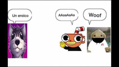 multiversus be like?