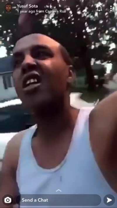 Somali crips when they turn 40