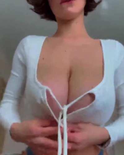 Is that even a shirt?