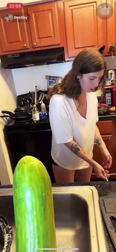 Same live as earlier