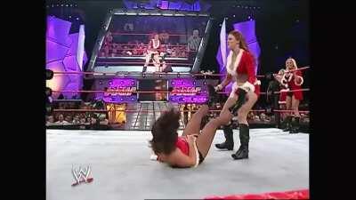 Merry Christmas Molly, love from Lita