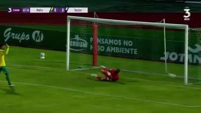 Liga 3 Placard | Resumo | CD Mafra 1 - 0 Varzim SC | Jornada 2, Fase de Campeão