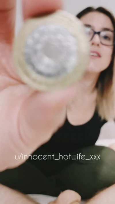 Would you dare to play my game?