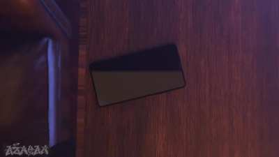 Aznyan Ellen Joe Wip 🦈❤️