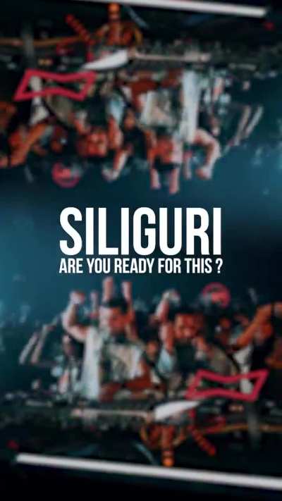 Sonic Sunset Siliguri