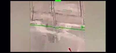 Orb video released by AARO at today's hearing