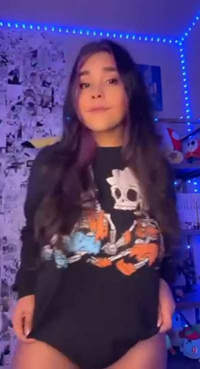 Do I qualify to be your side or main?