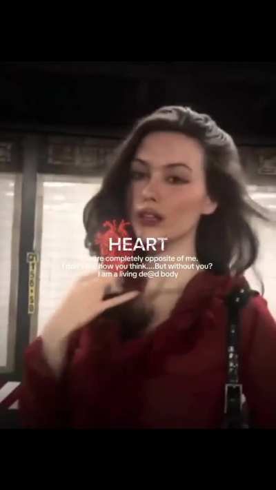 Situationship (take care of both of them) 