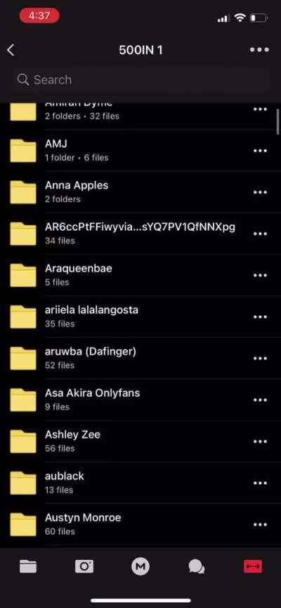 500 Folder Onlyfans Free😍 Link In Comment👇