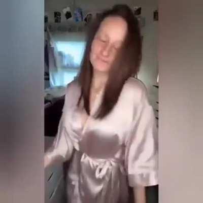 What Make Up Can Do A Person