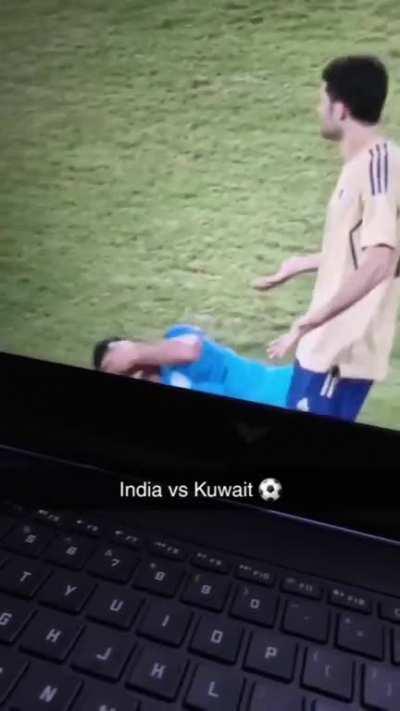 What nonsensical behaviour is this Hardik Pandya??