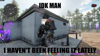 You always start shooting Panzers. Rather than start up a conversation with Panzers.