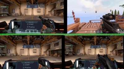 R U Bored? Wanna watch My Valorant gun sync? PH THEME BUT ITS ON VALORANT