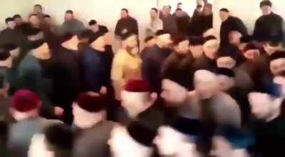 Where is the dynamics?