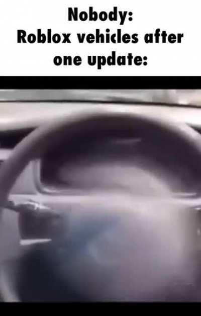 Every physics update...