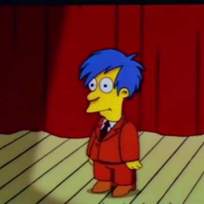 this is the real dingaling