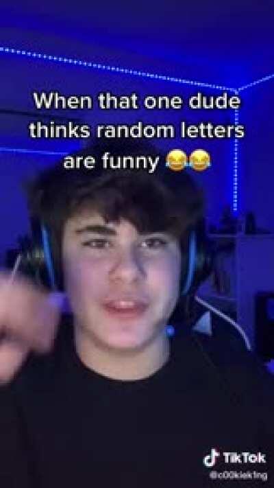 They just don’t get us