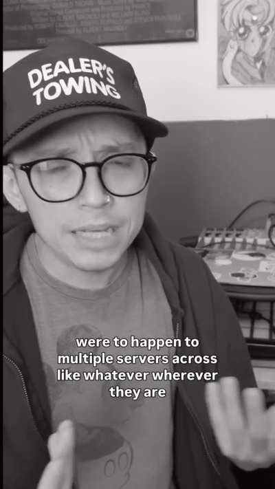 What We Can Learn From The AWS Crash