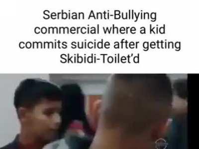 You will never escape the Brainrot