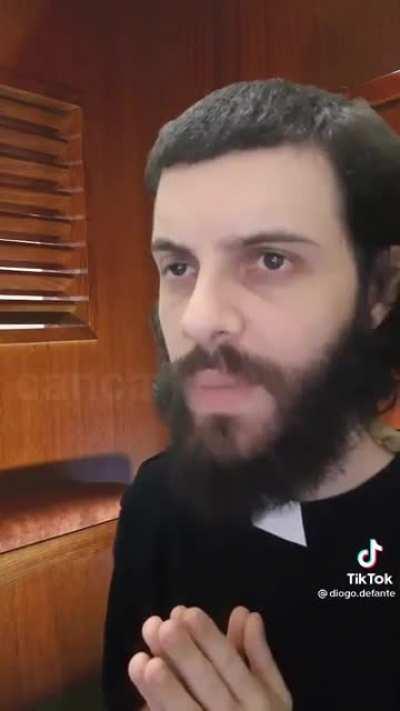 Defante apenas Defante