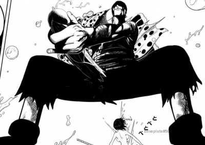 Best battle in one piece!!!!!