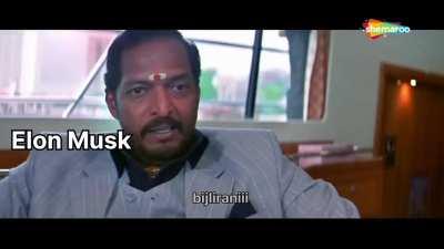 Elon Musk ne Parag Agrawal ko paani mein gira diya